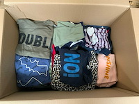 Partij kinder & babykleding (ca. 130 st.) - afbeelding 2 van  4