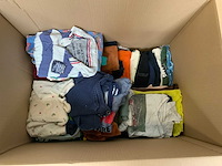Partij kinder & babykleding (ca. 130 st.) - afbeelding 3 van  4