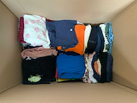 Partij kinder & babykleding (ca. 130 st.) - afbeelding 4 van  4