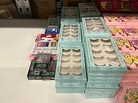 Partij kinder cosmetica/overige (113x) - afbeelding 2 van  6