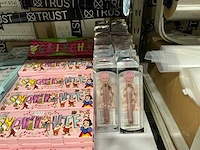 Partij kinder cosmetica/overige (113x) - afbeelding 4 van  6