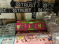 Partij kinder cosmetica/overige (113x) - afbeelding 5 van  6