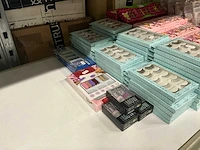 Partij kinder cosmetica/overige (113x) - afbeelding 6 van  6