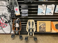 Partij kinder fiets stoelen (7x) - afbeelding 2 van  5