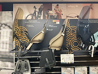 Partij kinder fiets stoelen (7x) - afbeelding 3 van  5