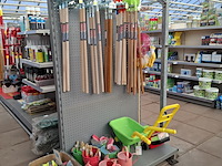 Partij kinder tuingereedschap o.a. talen tools - afbeelding 6 van  13