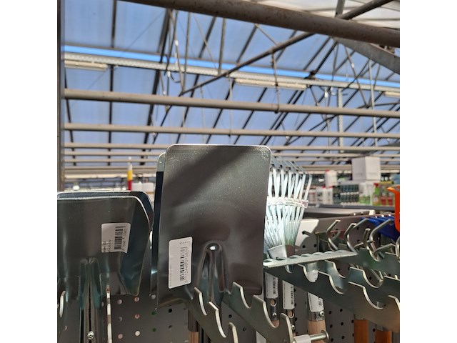 Partij kinder tuingereedschap o.a. talen tools - afbeelding 8 van  13