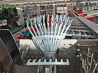 Partij kinder tuingereedschap o.a. talen tools - afbeelding 9 van  13