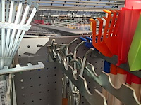 Partij kinder tuingereedschap o.a. talen tools - afbeelding 10 van  13