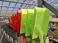 Partij kinder tuingereedschap o.a. talen tools - afbeelding 11 van  13