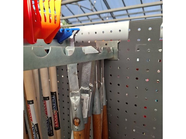 Partij kinder tuingereedschap o.a. talen tools - afbeelding 12 van  13