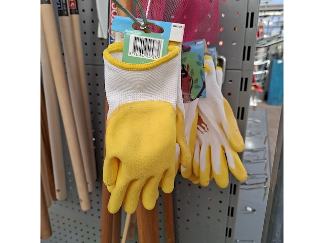 Partij kinder tuingereedschap o.a. talen tools - afbeelding 13 van  13