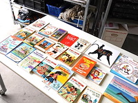 Partij kinderboeken - afbeelding 1 van  5