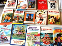 Partij kinderboeken - afbeelding 2 van  5