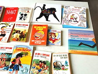 Partij kinderboeken - afbeelding 3 van  5
