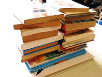 Partij kinderboeken - afbeelding 5 van  5