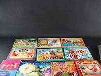 Partij kinderboeken - afbeelding 1 van  5