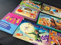 Partij kinderboeken - afbeelding 2 van  5