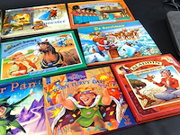 Partij kinderboeken - afbeelding 3 van  5