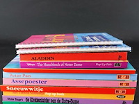 Partij kinderboeken - afbeelding 4 van  5