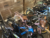 Partij kinderfietsen (22x) - afbeelding 14 van  34