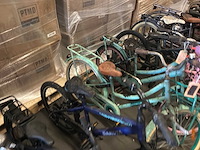 Partij kinderfietsen (22x) - afbeelding 18 van  34