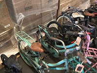 Partij kinderfietsen (22x) - afbeelding 19 van  34