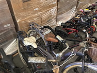 Partij kinderfietsen (22x) - afbeelding 22 van  34