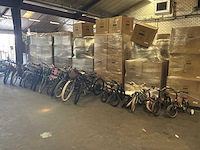 Partij kinderfietsen (22x) - afbeelding 12 van  34