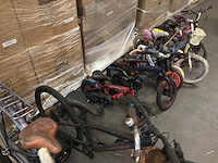 Partij kinderfietsen (22x) - afbeelding 24 van  34
