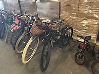 Partij kinderfietsen (22x) - afbeelding 32 van  34