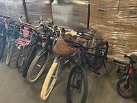 Partij kinderfietsen (22x) - afbeelding 33 van  34