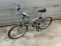 Partij kinderfietsen - afbeelding 2 van  10