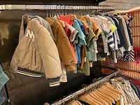 Partij kinderkleding | maat 50-68 / 74-86 / 92-98 - afbeelding 1 van  7
