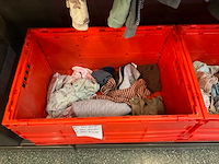 Partij kinderkleding | maat 50-68 / 74-86 / 92-98 - afbeelding 2 van  7