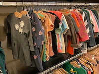 Partij kinderkleding | maat 50-68 / 74-86 / 92-98 - afbeelding 4 van  7