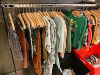 Partij kinderkleding | maat 50-68 / 74-86 / 92-98 - afbeelding 5 van  7