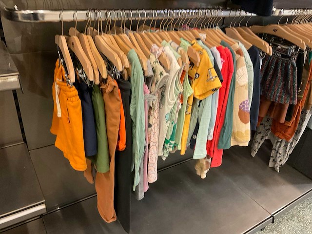 Partij kinderkleding | maat 50-68 / 74-86 / 92-98 - afbeelding 7 van  7
