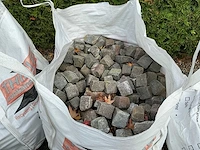 Partij kinderkoppen 4 big bags - afbeelding 2 van  5