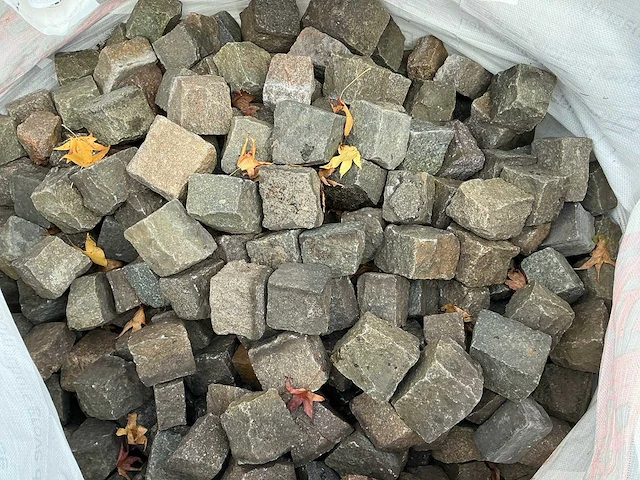 Partij kinderkoppen 4 big bags - afbeelding 3 van  5