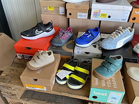 Partij kinderschoenen (20x) - afbeelding 6 van  9