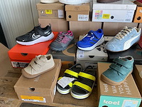 Partij kinderschoenen (20x) - afbeelding 7 van  9