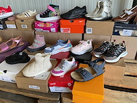 Partij kinderschoenen (22x) - afbeelding 6 van  9