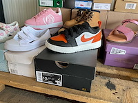 Partij kinderschoenen (22x) - afbeelding 8 van  9