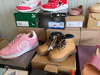 Partij kinderschoenen (22x) - afbeelding 9 van  9