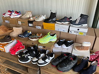 Partij kinderschoenen (25x) - afbeelding 2 van  9
