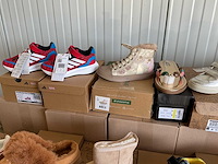 Partij kinderschoenen (25x) - afbeelding 5 van  9