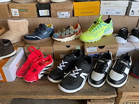 Partij kinderschoenen (25x) - afbeelding 8 van  9