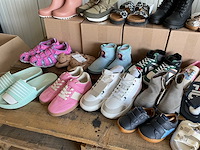 Partij kinderschoenen (38x) - afbeelding 4 van  12