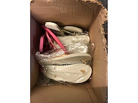 Partij kinderslippers - afbeelding 7 van  8